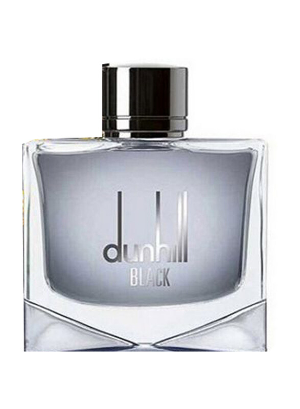 

Alfred Dunhill Black 100ml EDT Perfume for Men