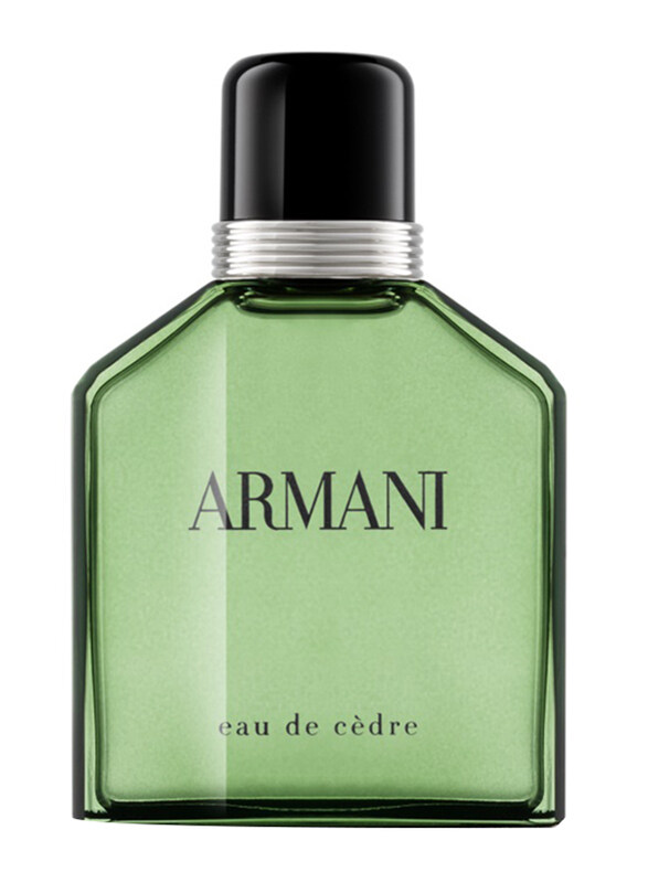 

Giorgio Armani Pour Homme 100ml EDT Perfume for Men
