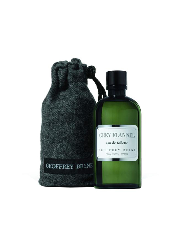 GEOFFREY BEENE GREY FLANNEL EDT 120ML