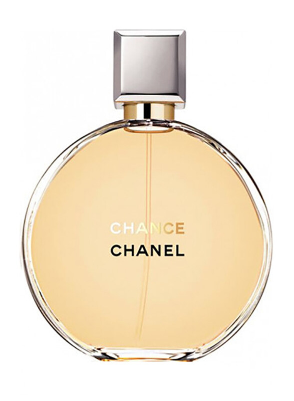 

Chanel Chance 100ml EDT Perfume for Women