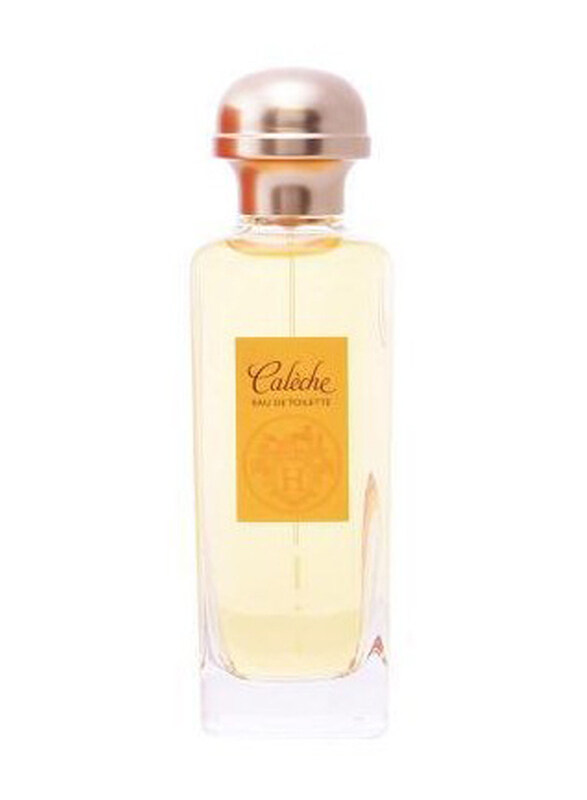 

Hermes Caleche 100ml EDT Perfume for Women