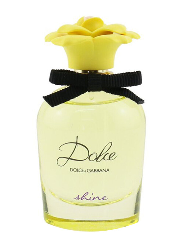 

Dolce & Gabbana Dolce Shine 75ml EDP Perfume for Women