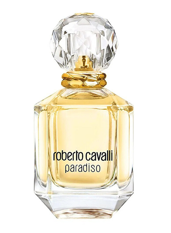 

ROBERTO CAVALLI PARADISO EDP Perfume 50ML