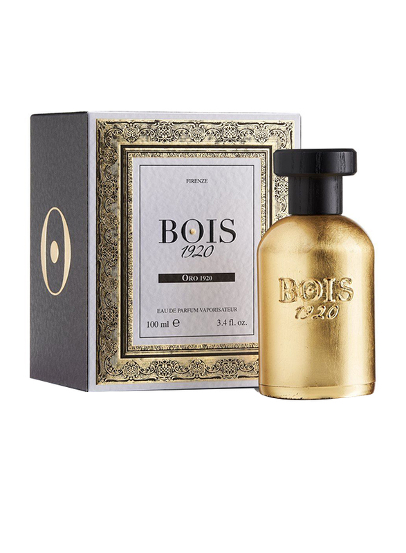 Bois 1920 Oro 100ml EDP Unisex