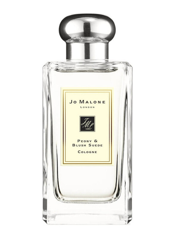 

JO MALONE PEONEY & BLUSH SUEDE EDC 100ML