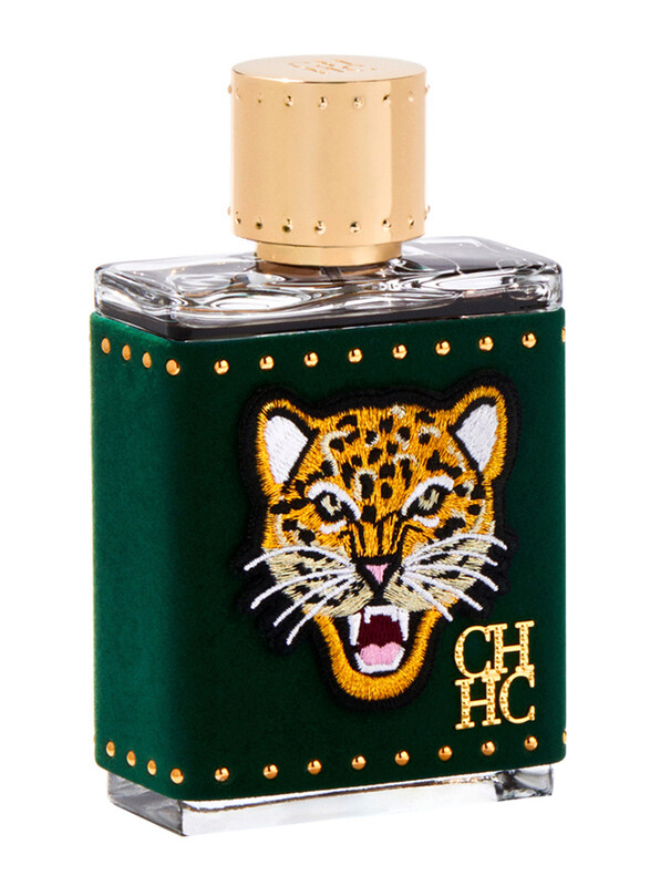 

Carolina Herrera CH Beasts L/E 100ml EDP Perfume for Men