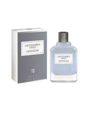 GIVENCHY GENTLEMEN ONLY EDT 100ML