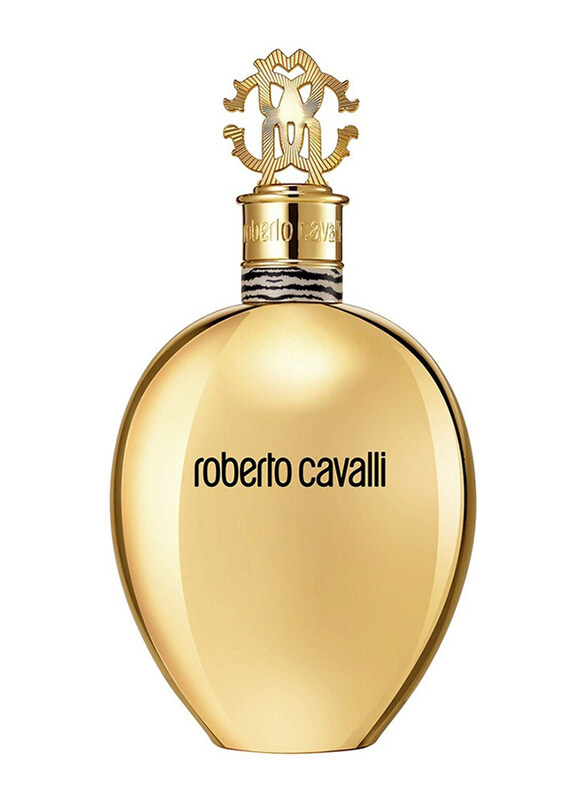 

Roberto Cavalli Golden Anniversary Intense 75ml EDP Perfume for Women