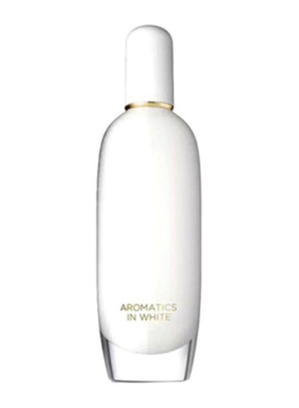 

CLINIQUE AROMATICS IN WHITE EDP Perfume 100ML