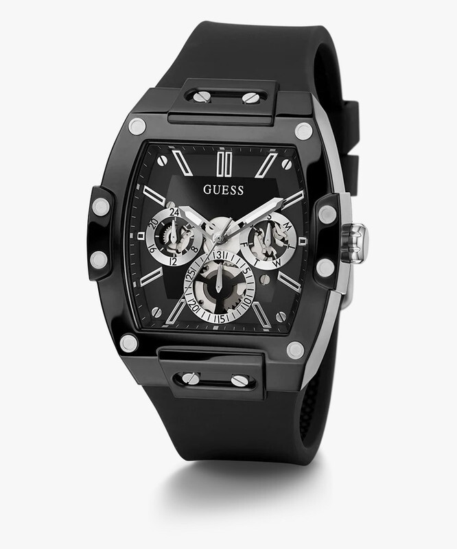 Guess Men's Watch GW0203G3