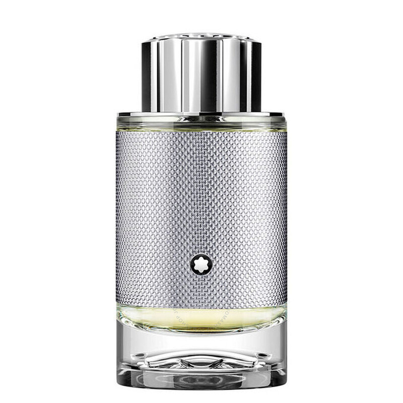 MONT BLANC EXPLORER PLATINIUM 100ML