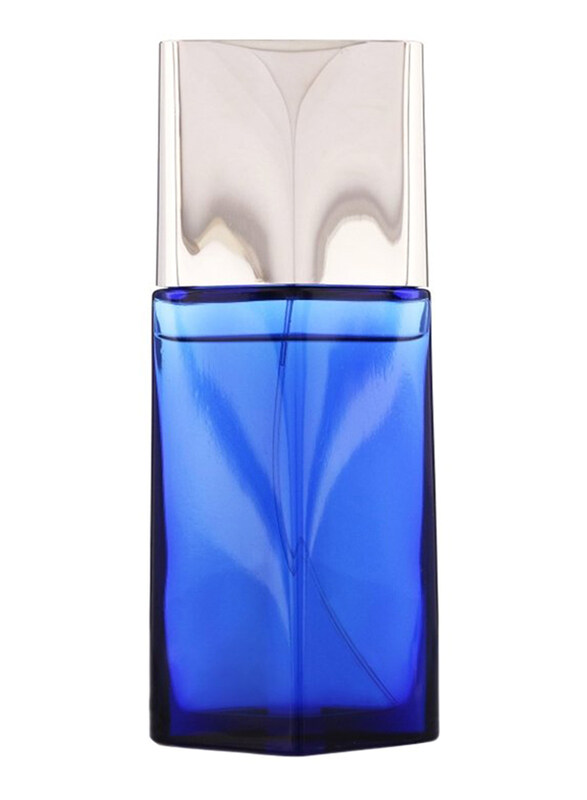 

Issey Miyake L'Eau Bleue d'Issey Pour Homme 75ml EDT Perfume for Men
