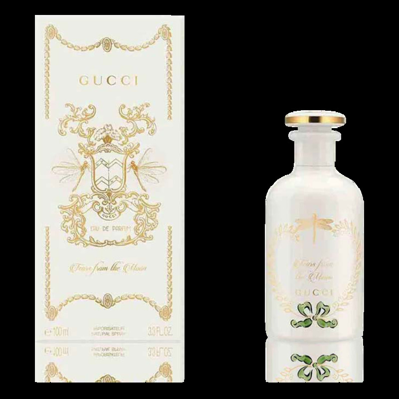 GUCCI TEARS FROM THE MOON EDP 100ML