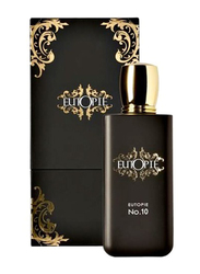 Eutopie No.2 100ml EDP Unisex