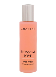 Amouage Blossom Love Hair Mist for Women, 50ml