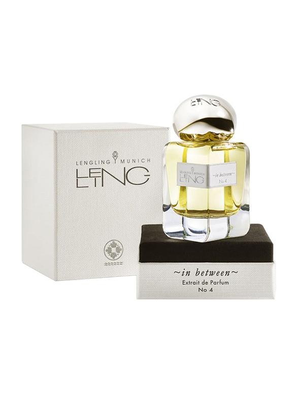 LENG LING MUNICH IN BETWEEN NO4 EDP 50ML