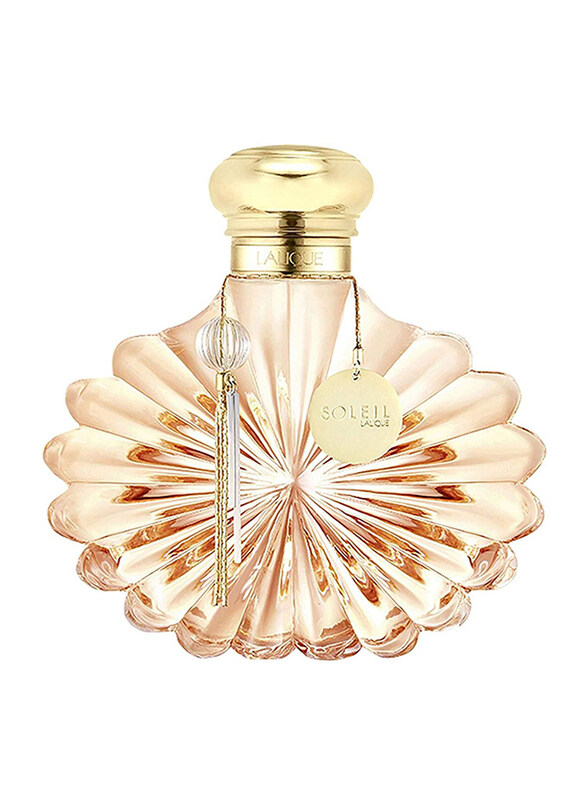 

Lalique Soleil 100ml EDP Perfume for Women