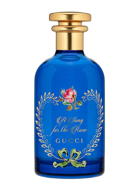

Gucci Song for Rose 100ml EDP Perfume Unisex