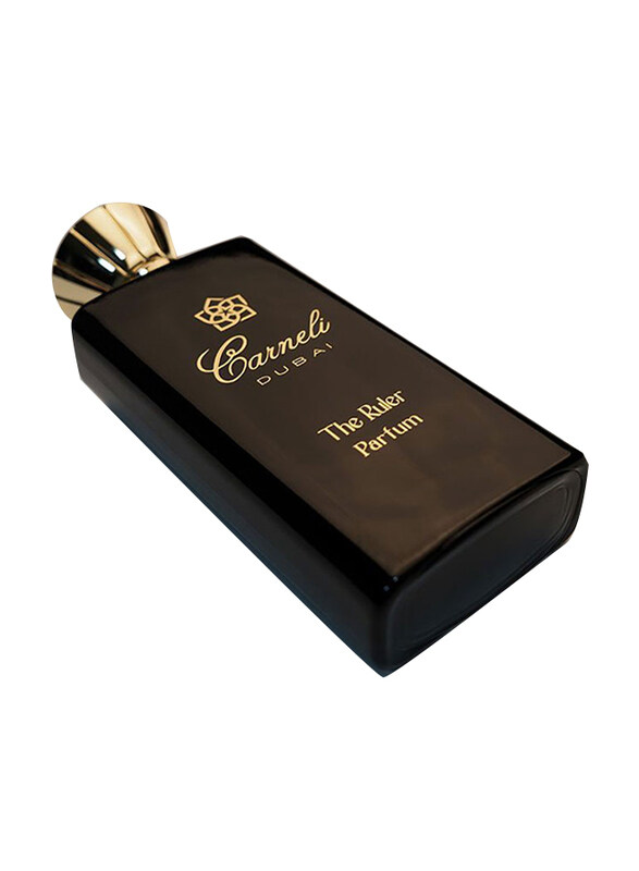 

CARNELI THE RULER PARFUME 75 ML
