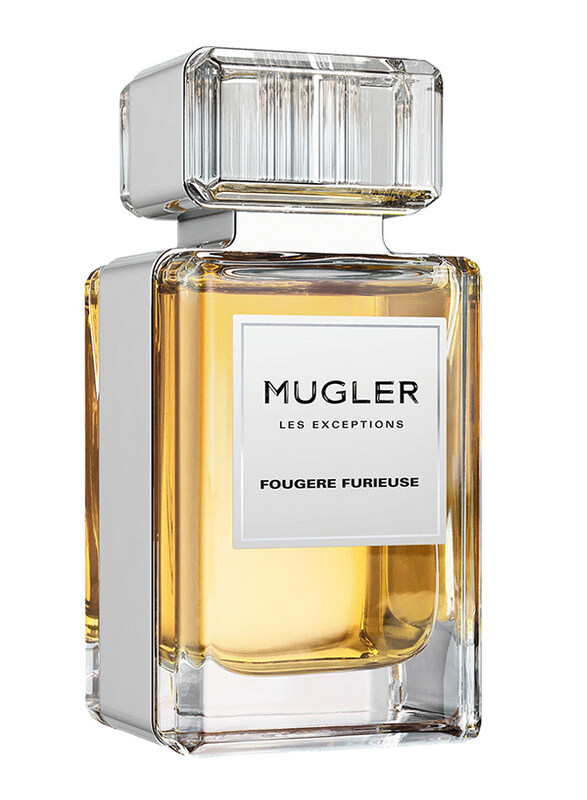 

Mugler Les Exceptions Fougere Furieuse 80ml EDP Perfume Unisex