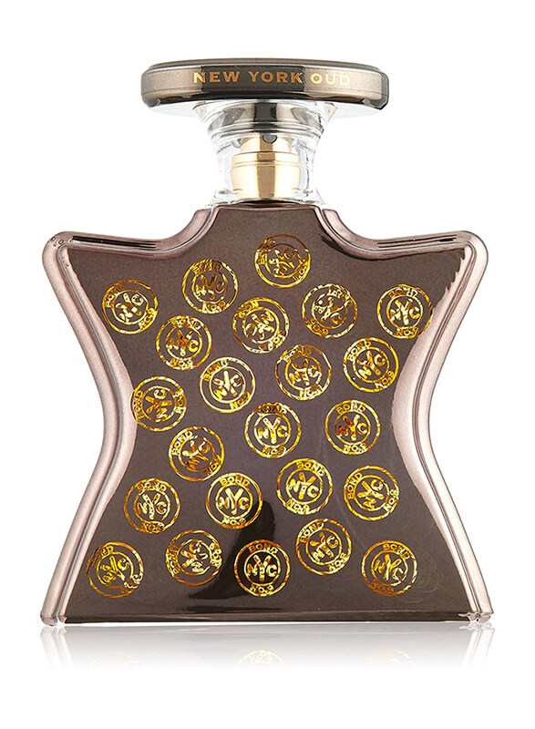 

Bond No.9 New York Oud Unisex 100ml EDP Perfume