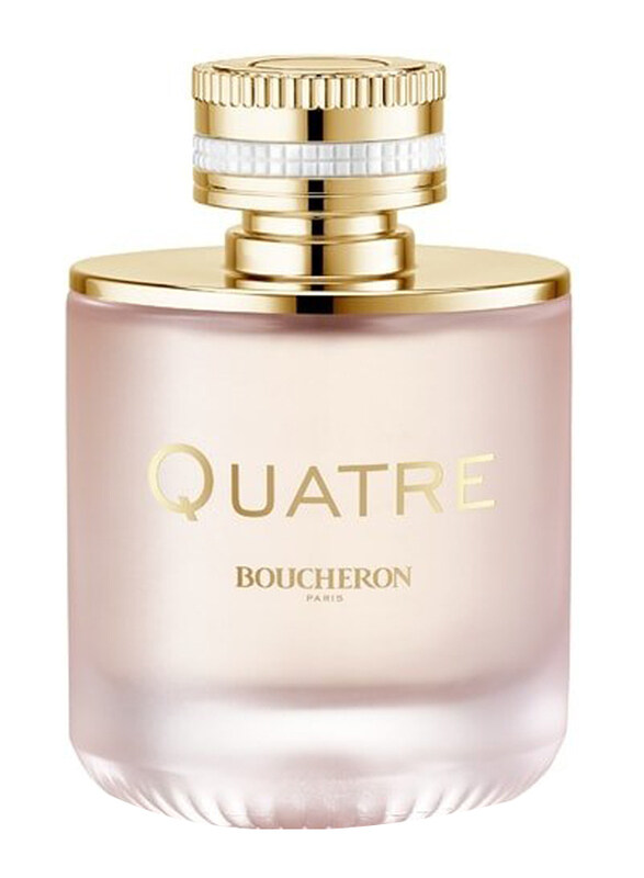 

Boucheron Quatre En Rose 100ml EDP Perfume for Women