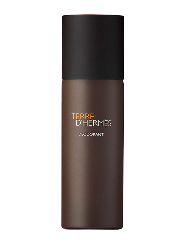 Hermes Terre D'hermes Deodorant, 150ml