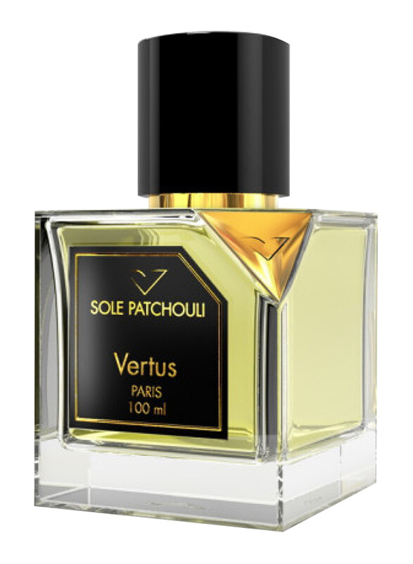 

Vertus Sole Patchouli 100ml EDP Perfume Unisex