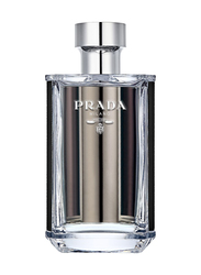 Prada L'Homme 100ml EDT for Men