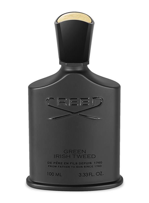 Creed Green Irish Tweed 100ml EDP for Men