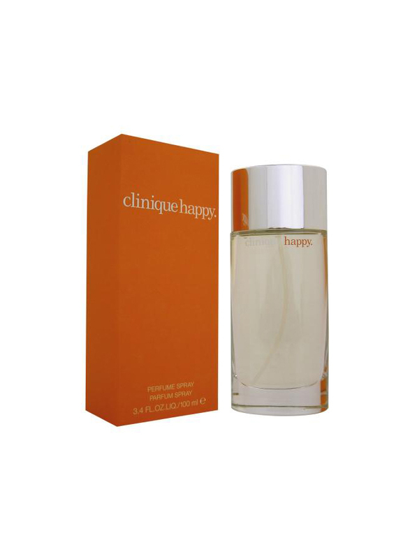 Clinique Happy 100ml EDP for Women