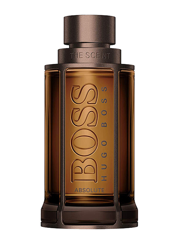 

Hugo Boss The Scent Absolute 100ml EDP Perfume for Men