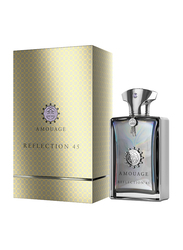 Amouage Reflection 45 100ml Extrait de Parfum for Men