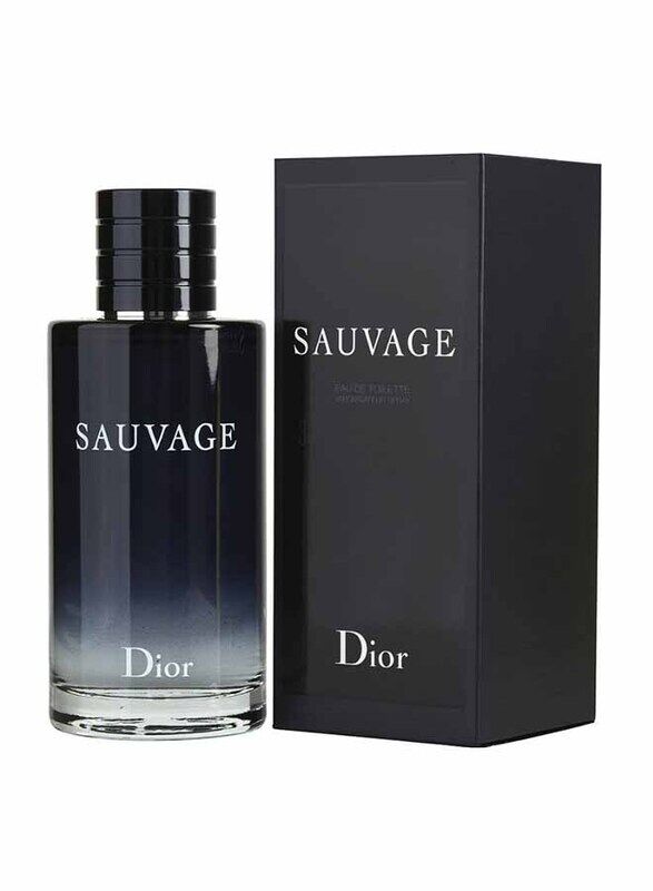 

Christian Dior Sauvage 60ml EDT Perfume for Men