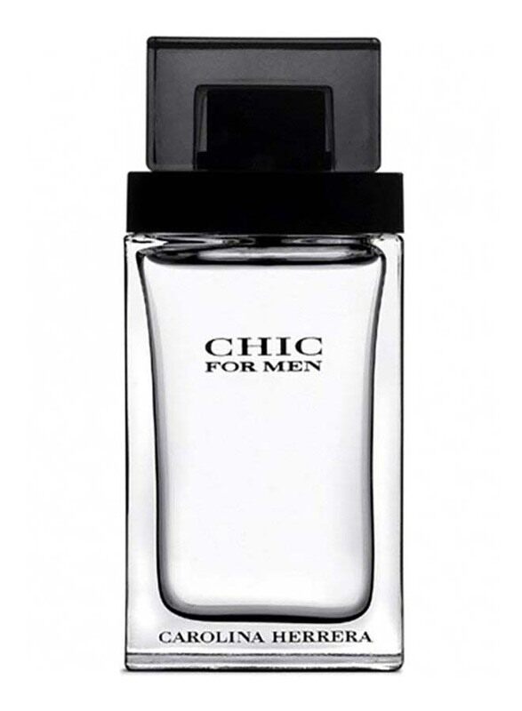 

Carolina Herrera Chic 100ml EDT Perfume for Men