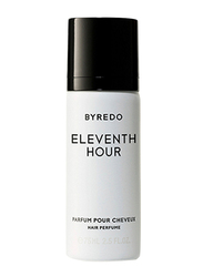Byredo Eleventh Hour Hair Mist for Men, 75ml