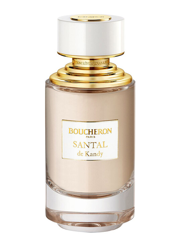 

Boucheron Santal de Kandy Unisex 125ml EDP Perfume