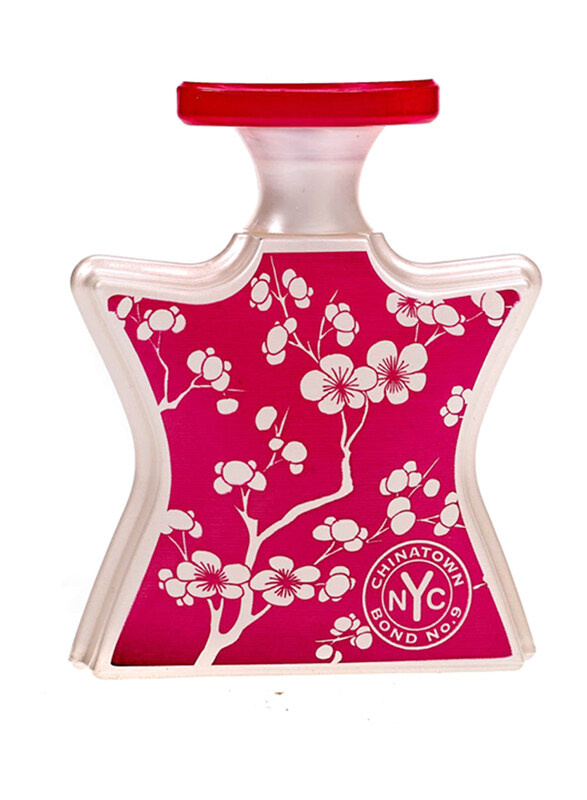 

Bond No.9 China Town 100ml EDP Perfume for Women