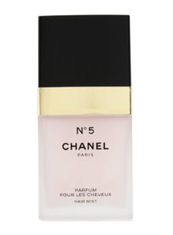 Chanel No 5 Hair Mist, 35ml