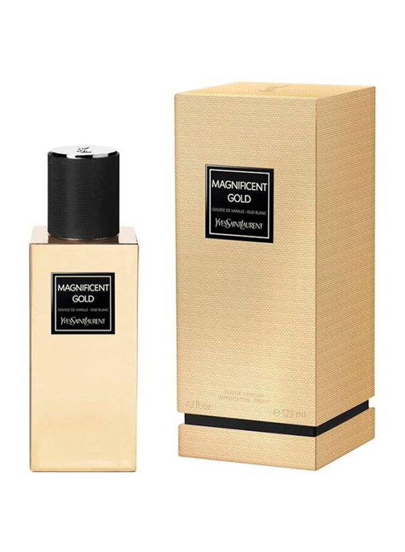 Yves Saint Laurent Supreme Bouquet 125ml EDP Unisex