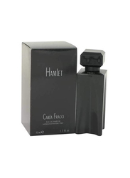 CARLA FRACCI HAMLET EDP 50ML