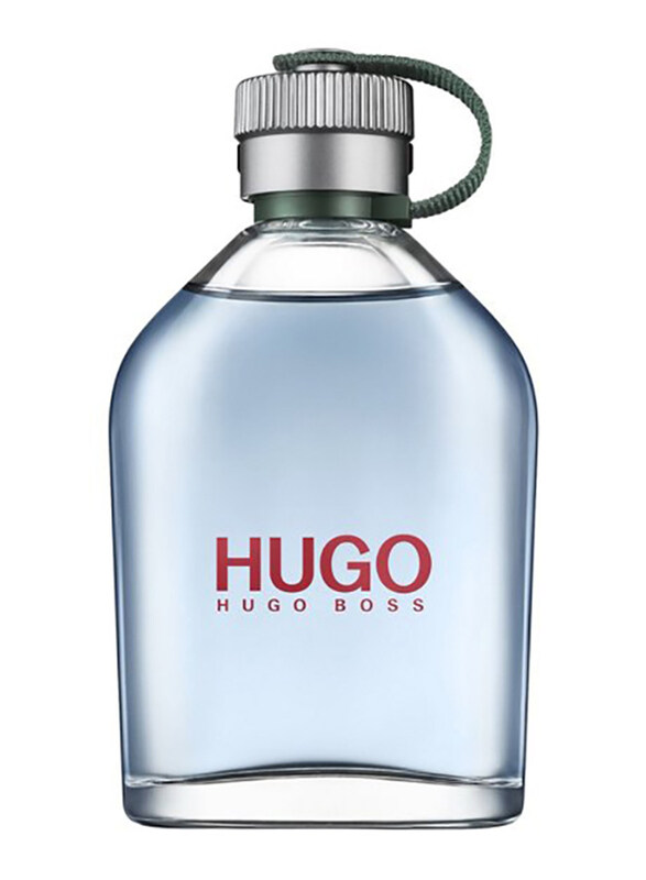 

Hugo Boss Hugo Man 200ml EDT Perfume for Men