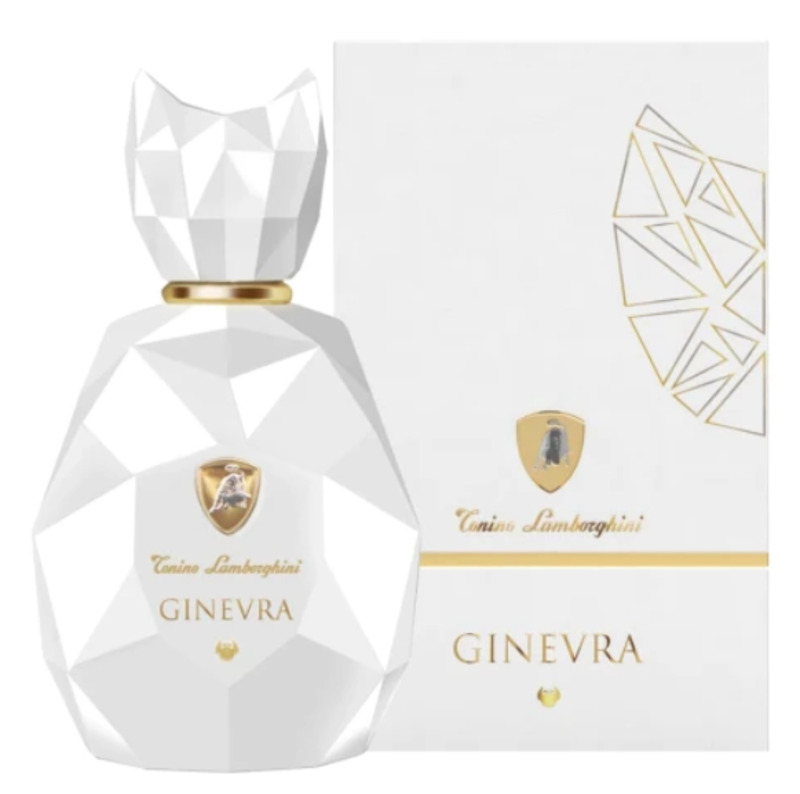 LAMBORGINI GINEVRA WHITEL EDP 100ML