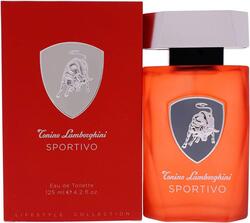 LAMBORGINI TONINO SPORTIVO EDT 125ML