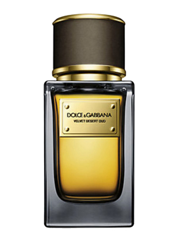 Dolce & Gabbana Velvet Desert Oud 50ml EDP Unisex