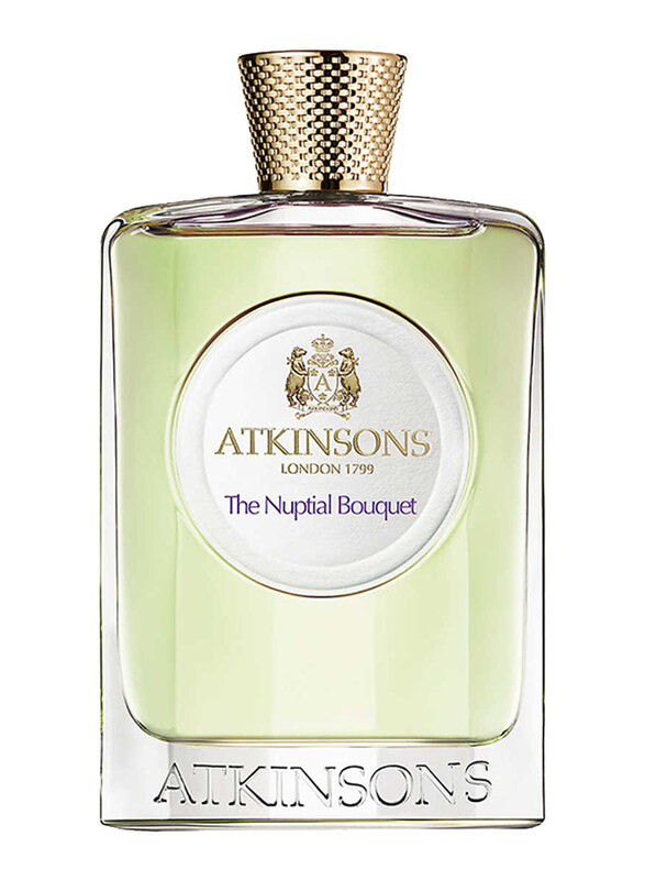 

Atkinsons The Nuptial Bouquet 100ml EDT Perfume for Women