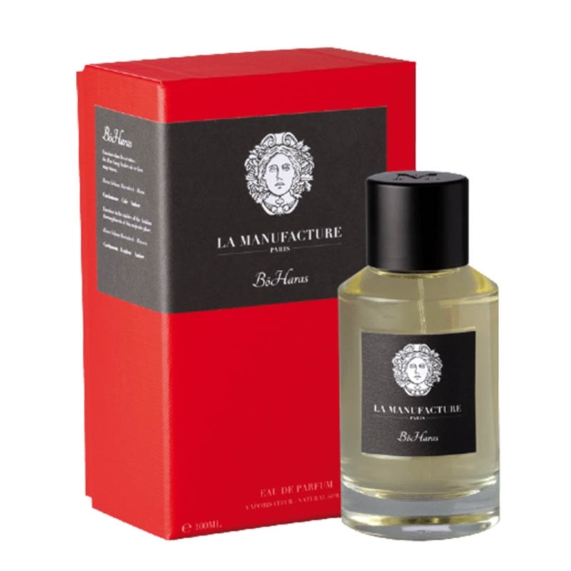 La Manufacture Boharas 100ml EDP Unisex