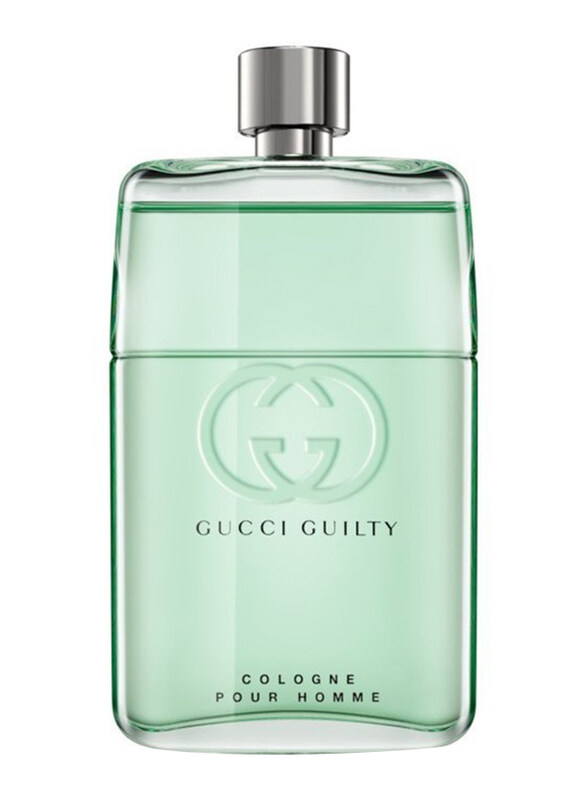 

Gucci Guilty Cologne 90ml EDT Perfume for Men