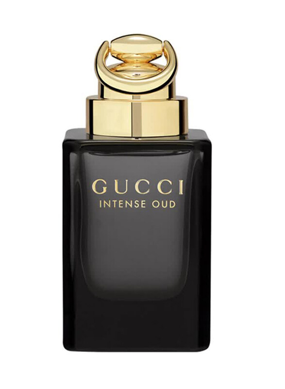 

GUCCI INTENSE OUD EDP Perfume 90ML