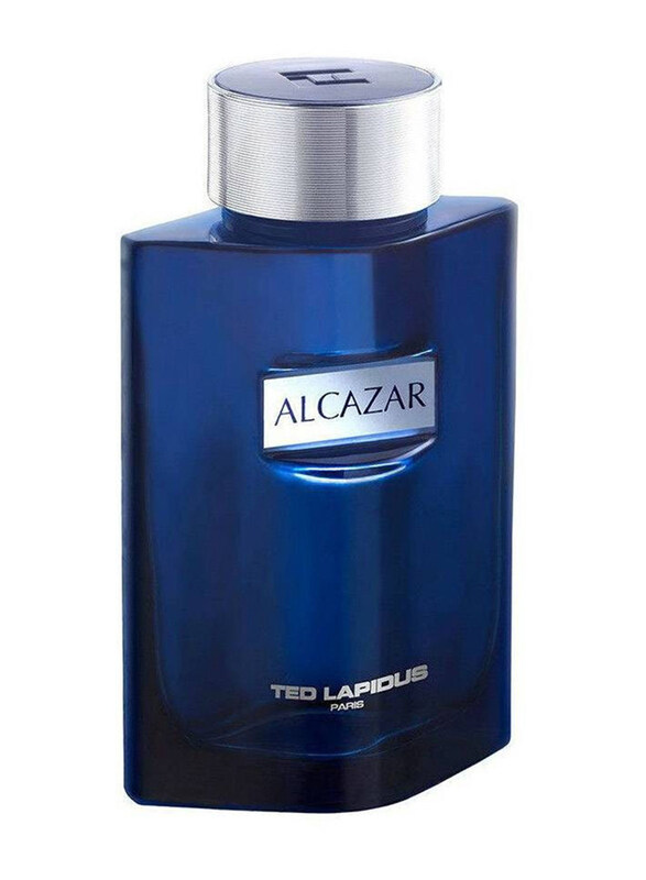 

Ted Lapidus Al Cazar 50ml EDT Perfume for Men